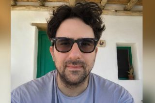 giorgos zois